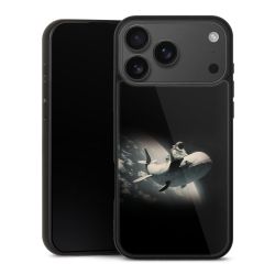 Gallery Case schwarz mit MagSafe