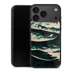 Gallery Case schwarz mit MagSafe