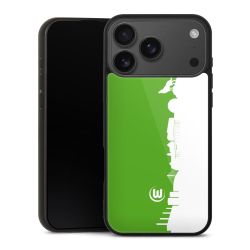 Gallery Case schwarz mit MagSafe