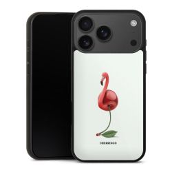 Gallery Case schwarz mit MagSafe