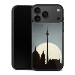 Gallery Case schwarz mit MagSafe