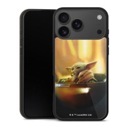 Gallery Case schwarz mit MagSafe