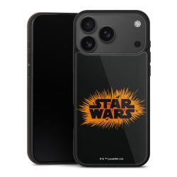 Gallery Case schwarz mit MagSafe