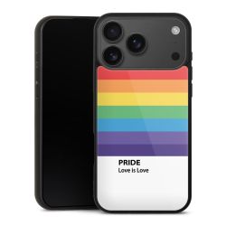 Gallery Case schwarz mit MagSafe