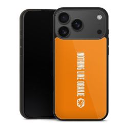 Gallery Case schwarz mit MagSafe