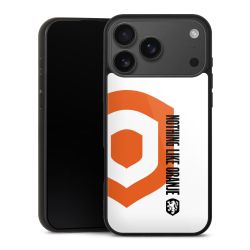 Gallery Case schwarz mit MagSafe