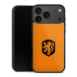 Gallery Case schwarz mit MagSafe