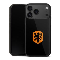 Gallery Case schwarz mit MagSafe