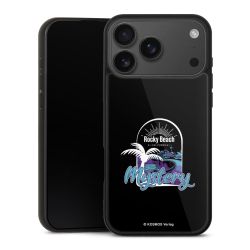 Gallery Case schwarz mit MagSafe