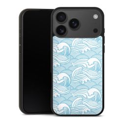 Gallery Case schwarz mit MagSafe