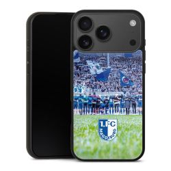 Gallery Case schwarz mit MagSafe