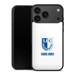 Gallery Case schwarz mit MagSafe