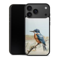 Gallery Case schwarz mit MagSafe