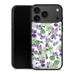 Gallery Case schwarz mit MagSafe