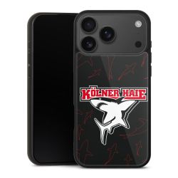 Gallery Case schwarz mit MagSafe