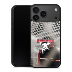 Gallery Case schwarz mit MagSafe