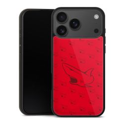 Gallery Case schwarz mit MagSafe