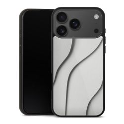 Gallery Case schwarz mit MagSafe