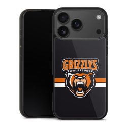 Gallery Case schwarz mit MagSafe