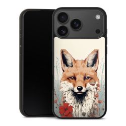 Gallery Case schwarz mit MagSafe