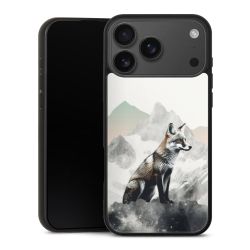 Gallery Case schwarz mit MagSafe