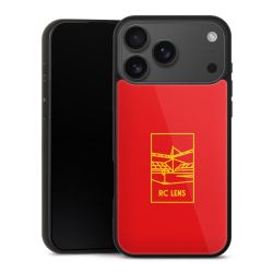 Gallery Case schwarz mit MagSafe