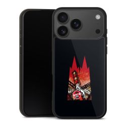 Gallery Case schwarz mit MagSafe