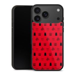 Gallery Case schwarz mit MagSafe