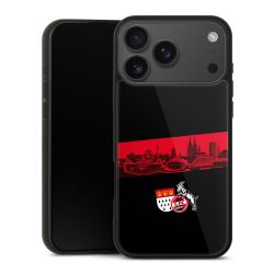 Gallery Case schwarz mit MagSafe