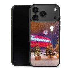 Gallery Case schwarz mit MagSafe