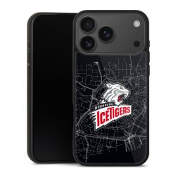 Gallery Case schwarz mit MagSafe