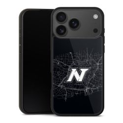 Gallery Case schwarz mit MagSafe