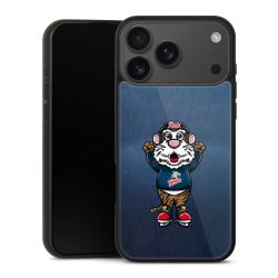 Gallery Case schwarz mit MagSafe