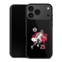 Gallery Case schwarz mit MagSafe