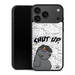 Gallery Case schwarz mit MagSafe