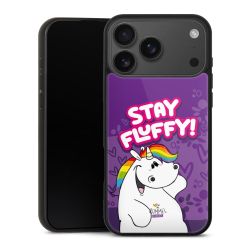 Gallery Case schwarz mit MagSafe