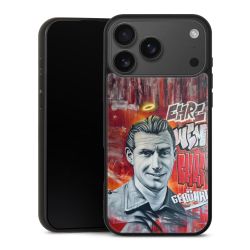 Gallery Case schwarz mit MagSafe