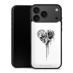 Gallery Case schwarz mit MagSafe