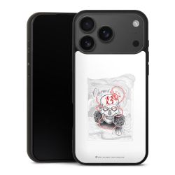 Gallery Case schwarz mit MagSafe