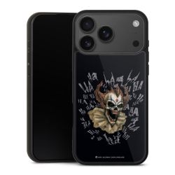 Gallery Case schwarz mit MagSafe