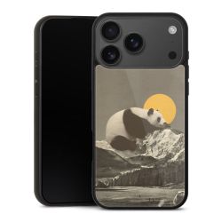 Gallery Case schwarz mit MagSafe