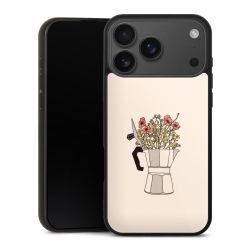 Gallery Case schwarz mit MagSafe