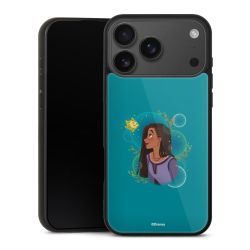 Gallery Case schwarz mit MagSafe