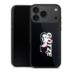 Gallery Case schwarz mit MagSafe