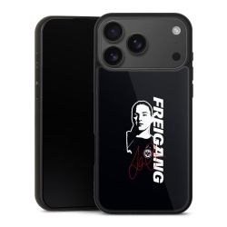 Gallery Case schwarz mit MagSafe