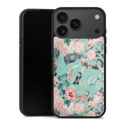 Gallery Case schwarz mit MagSafe