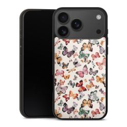 Gallery Case schwarz mit MagSafe