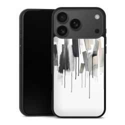 Gallery Case schwarz mit MagSafe