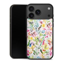 Gallery Case schwarz mit MagSafe