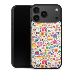 Gallery Case schwarz mit MagSafe